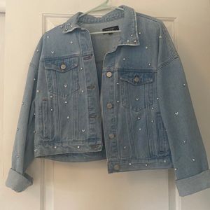 Vero Moda denim jacket